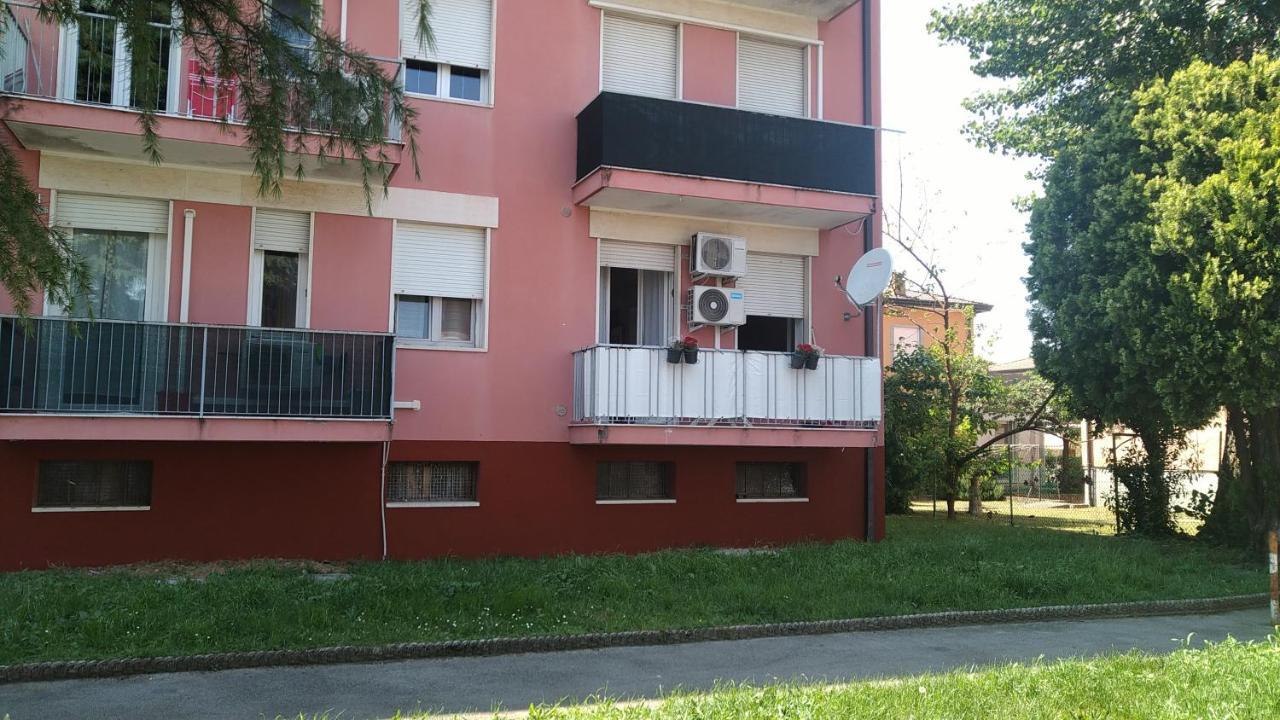 Appartamento Intero Bilocale Vicino All'Ospedale Padua Exterior foto