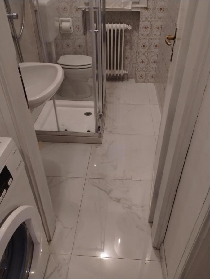 Appartamento Intero Bilocale Vicino All'Ospedale Padua Exterior foto