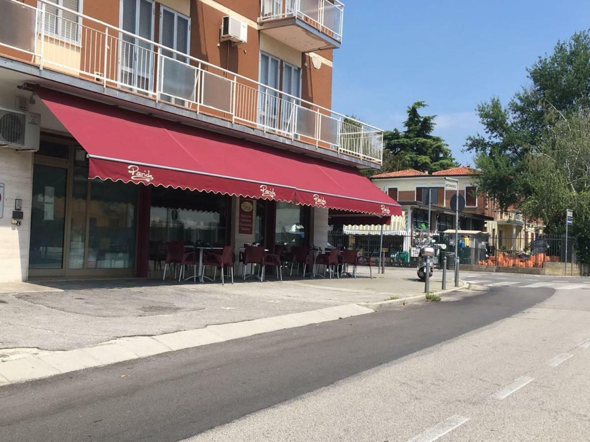 Appartamento Intero Bilocale Vicino All'Ospedale Padua Exterior foto